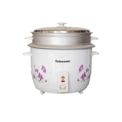 Telesonic Rice Cooker - 2.8L - TL 288