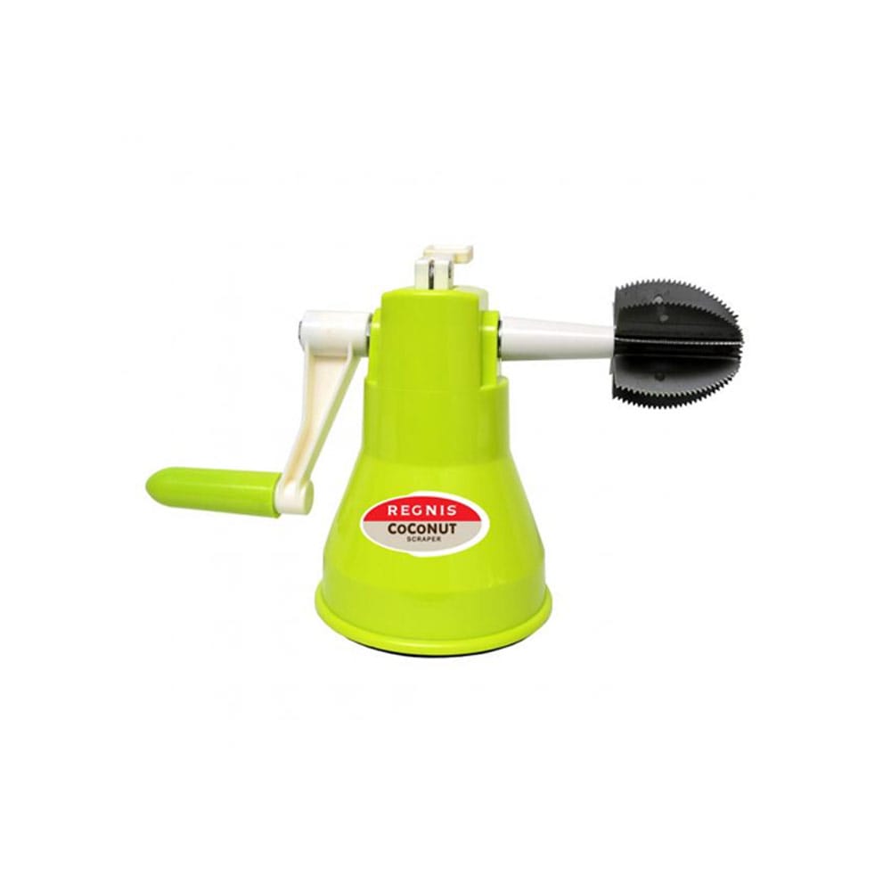 Regnis Coconut Scraper - RCS03
