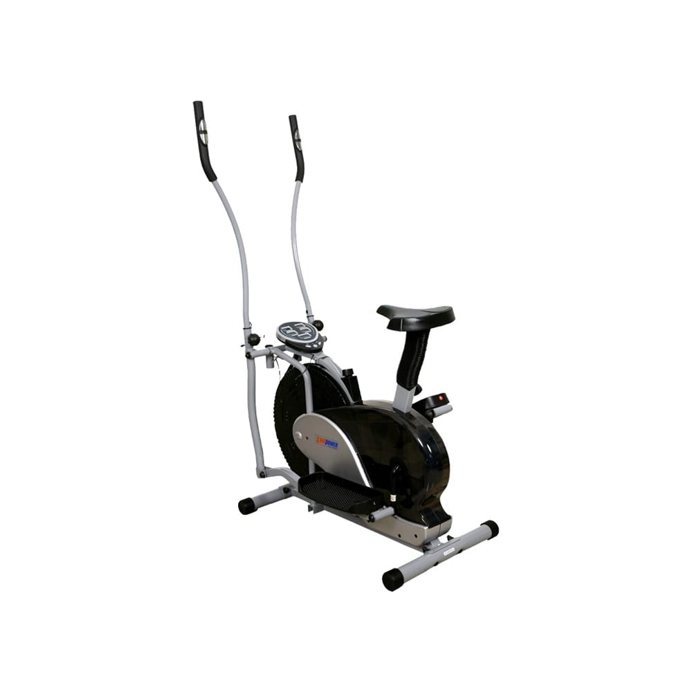 See Power Orbitrac Elliptical Bike - K8.2FB