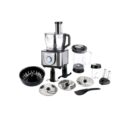 Singer Food Processor - 11 IN 1 - KAHMG402