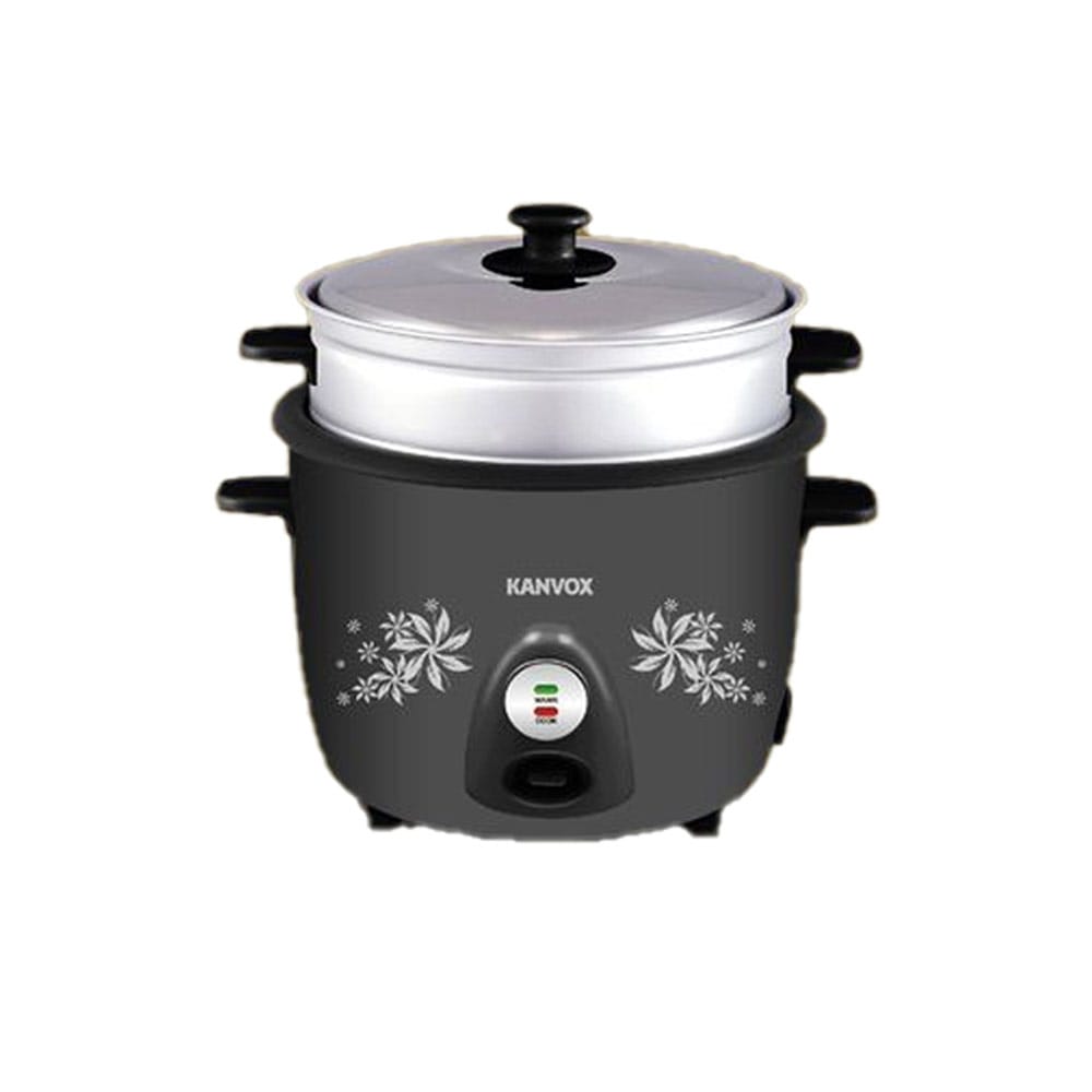 Kanvox Rice Cooker - 2.8L - KRC28