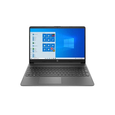 Hp Laptop With Bag I3 - 15S DU3022TU