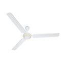 Usha Ceiling Fan 56 (Black) - Atom Ex - 1400MM