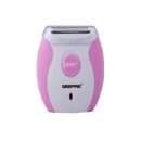 Geepas Rechargeable Lady Shaver - GLS8691N
