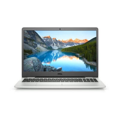 Dell Laptop With Bag Inspiron I5 - 5510 I5 8GB512 SIL