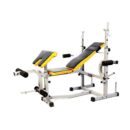 Seepower Weight Bench - K3702 - 2