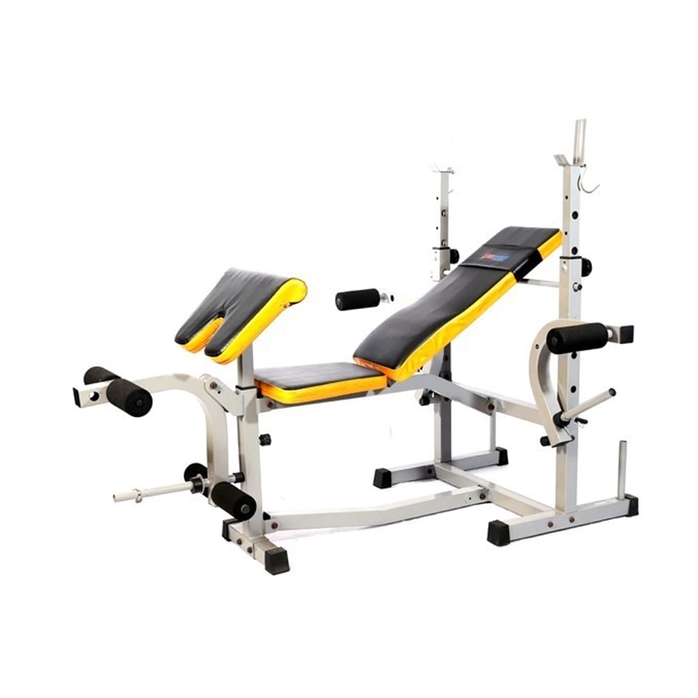 Seepower Weight Bench - K3702 - 2