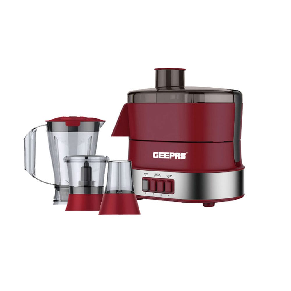 Geepas Food Processor - GSB9990