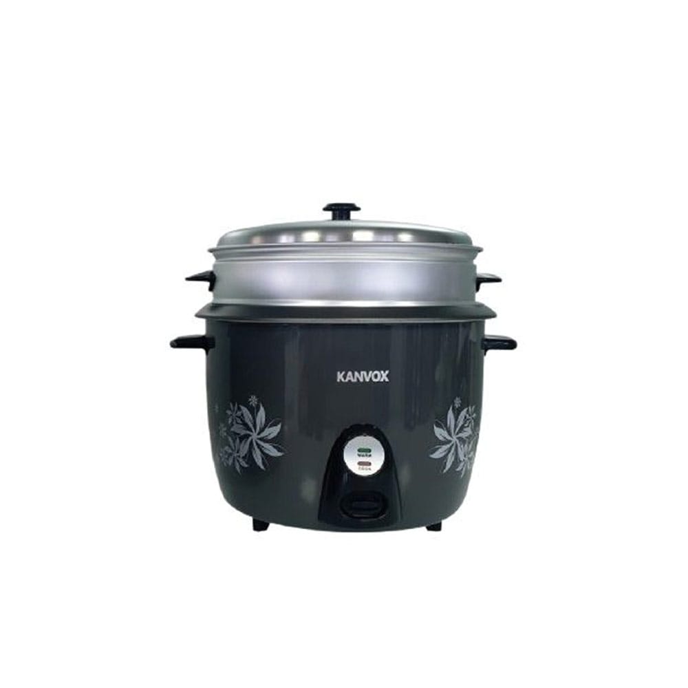 Kanvox Rice Cooker - 1L - KRC10
