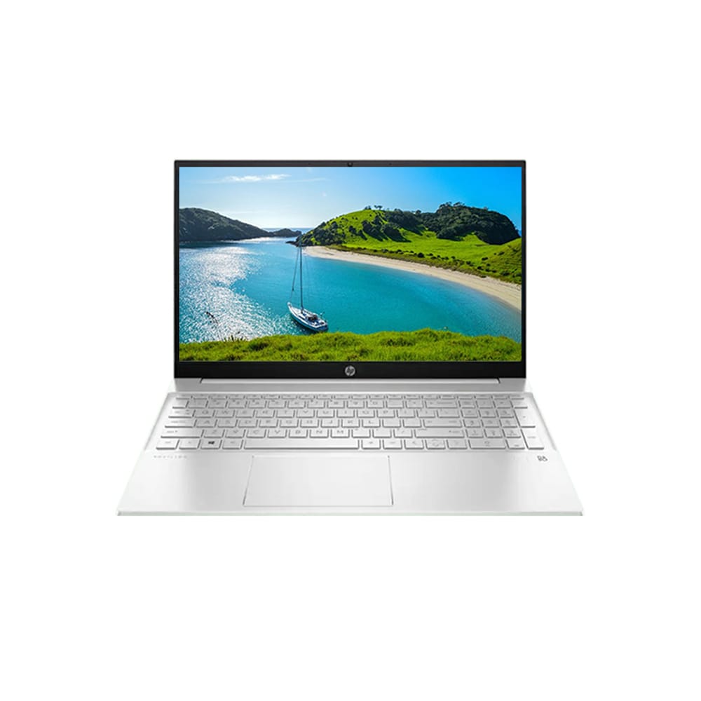 HP Laptop (8GB/512SSD) Irex Graphic With Bag I7 - 15 EG0568TU