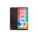 Samsung Galaxy M33 5G - 6/256GB (Green/Blue/Brown)