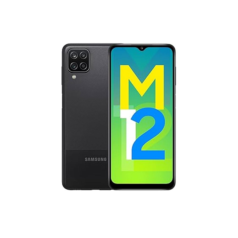 Samsung Galaxy M12 - 4/64GB (Blue)