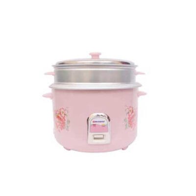 Mitshu Rice Cooker - 1.8L - MRC CB18