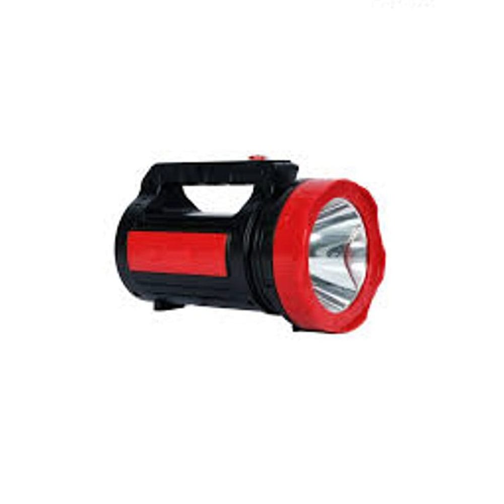 Mitshu Rechargeable Torch - MRL-20088D