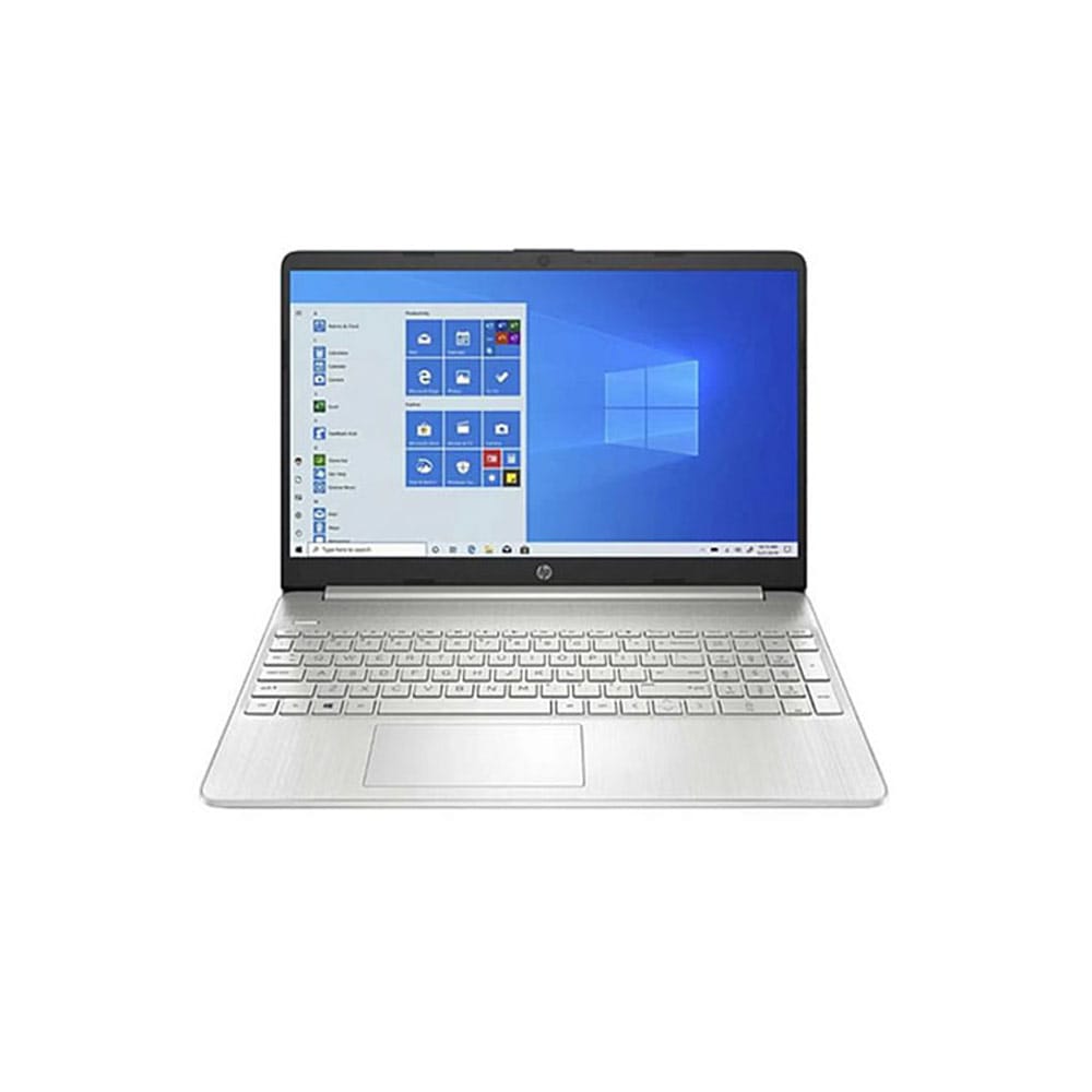 HP Laptop With Bag I5 - 15S DU3561TU