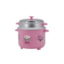 Tecsonic Rice Cooker - 1L - TRC 10