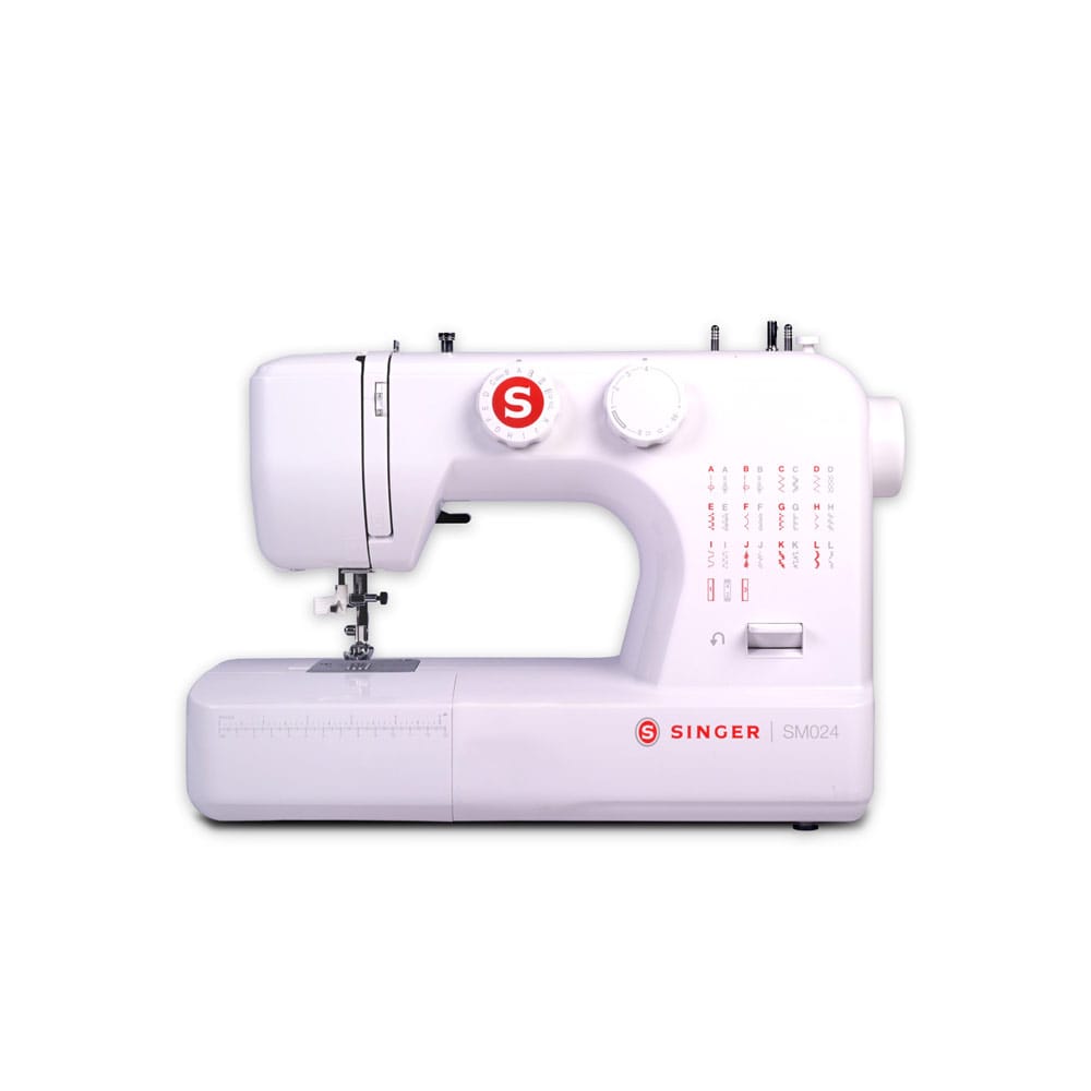 Singer Portable Sewing Machine - SM024