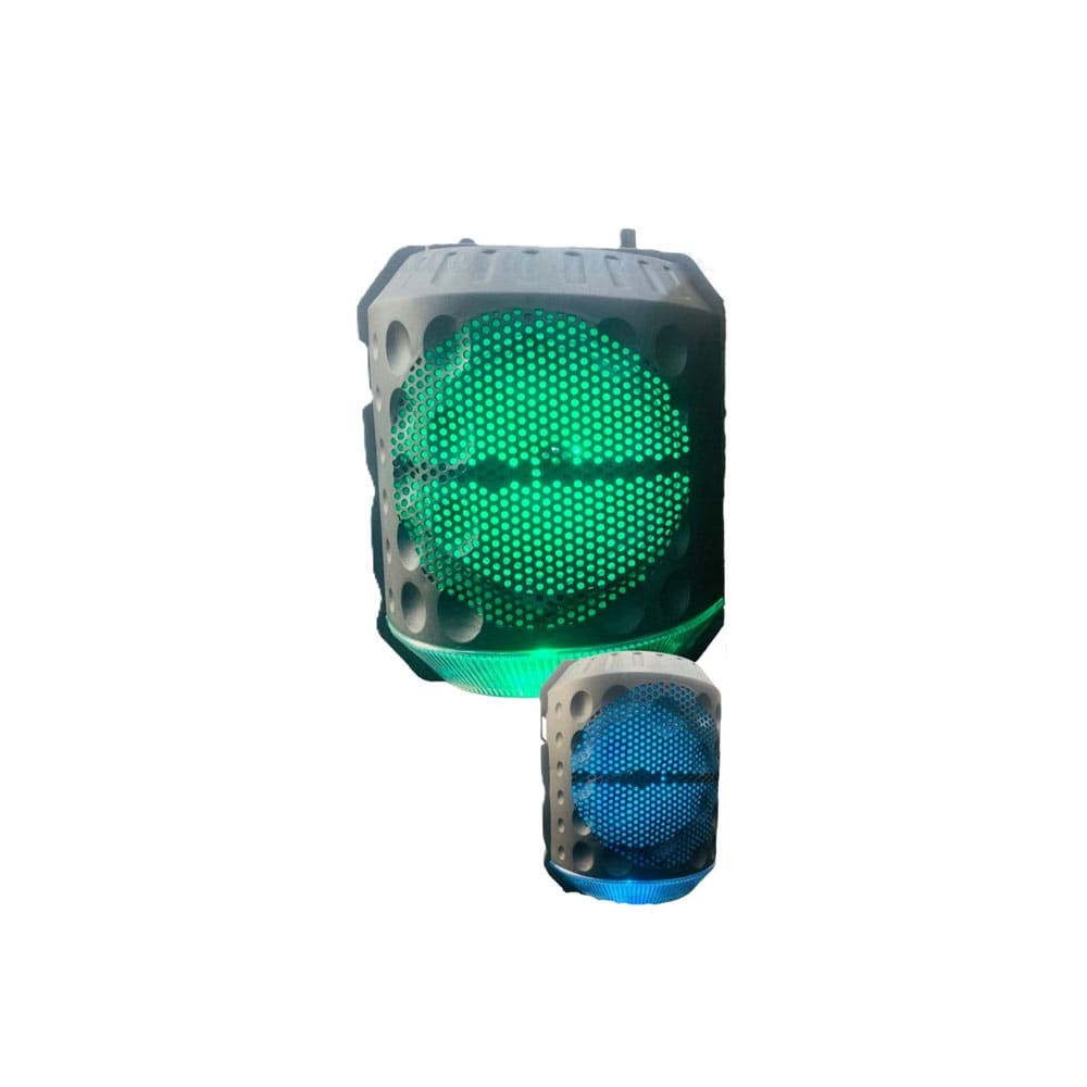 Universal Karaoke Speaker - AT 6108