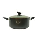 TKS Casserole - 24cm - TKS C24 HANS