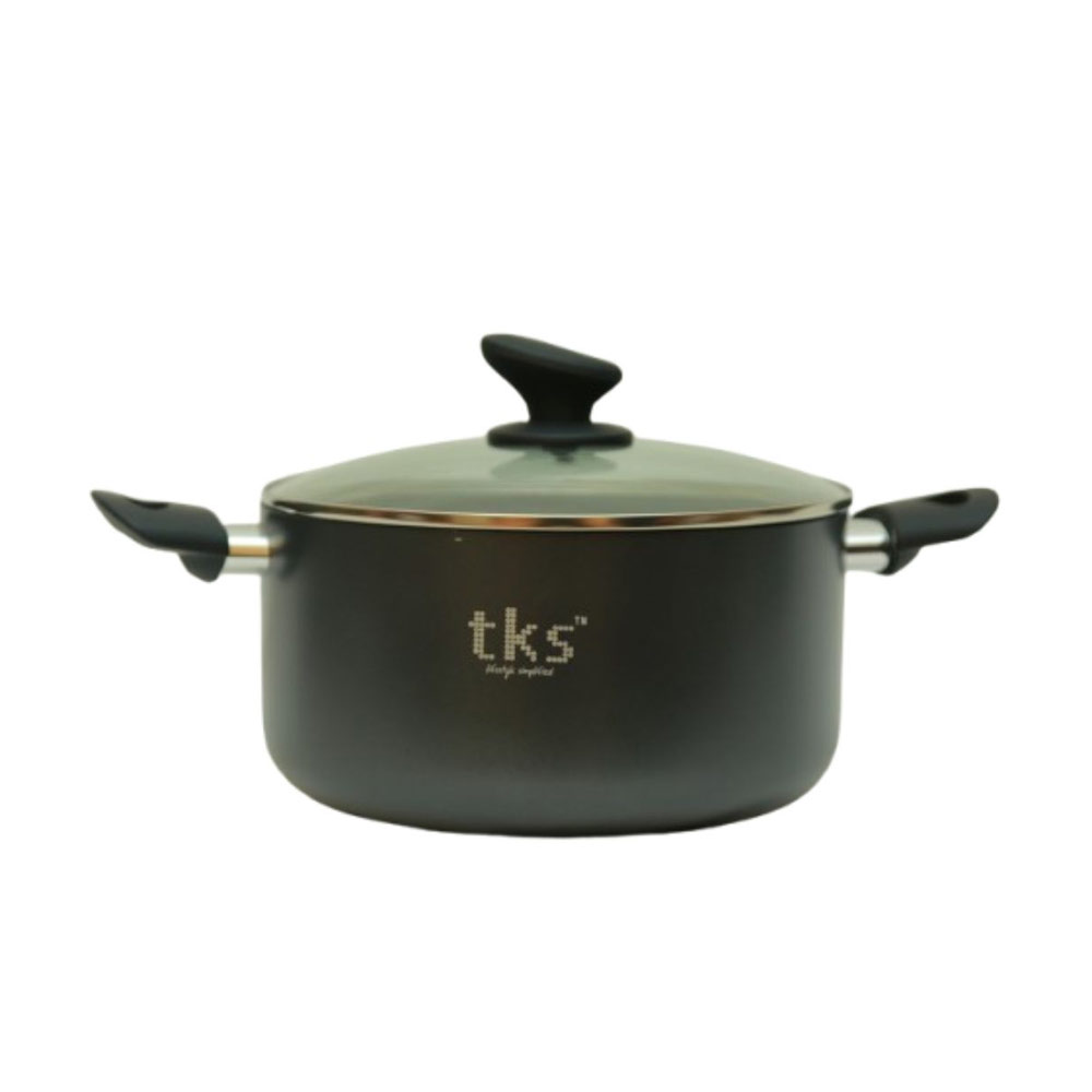 TKS Casserole - 24cm - TKS C24 HANS