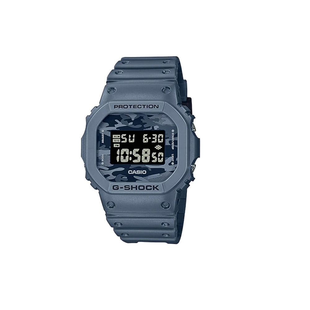 G-Shock Wrist Watch G1208 - DW-5600CA-2DR