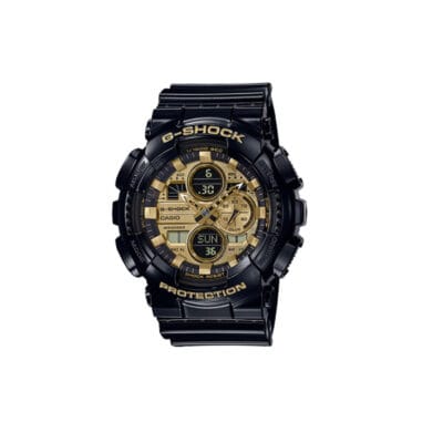 G-Shock Wrist Watch G1021 - GA-140GB-1A1DR
