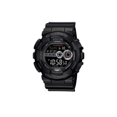 G-Shock Wrist Watch G310 - GD100-1BDR