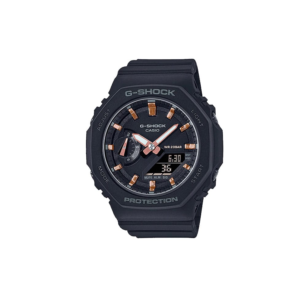 G-Shock Wrist Watch G1107 - GMA-S2100-1ADR