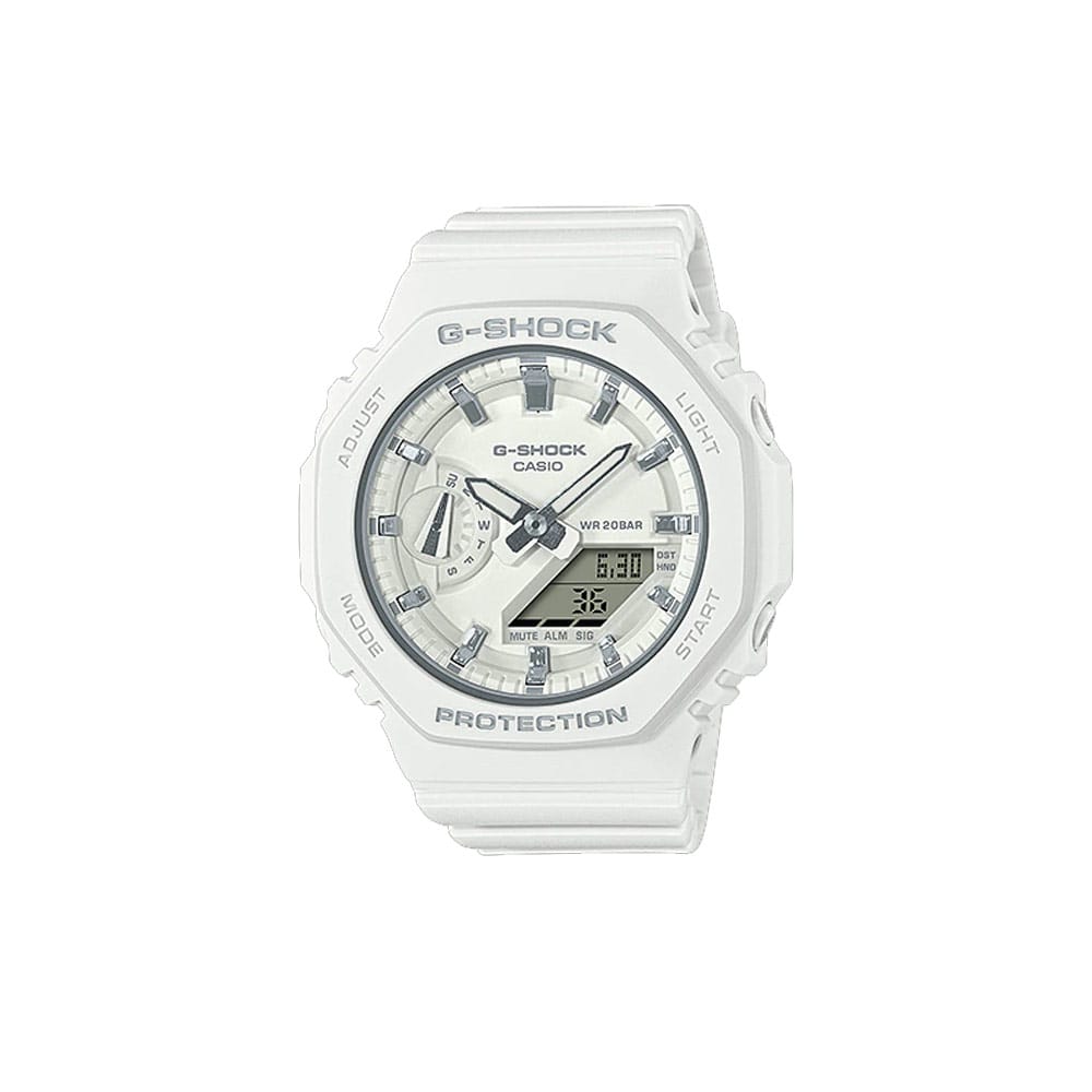 G-Shock Wrist Ladies Watch G1110 - GMA-S2100-7ADR