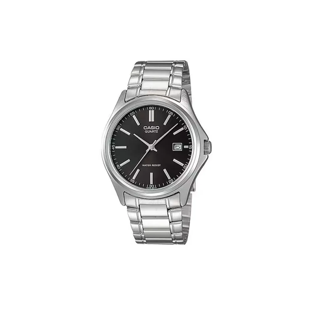 Casio Mens Enticer Watch - MTP-1183A-1ADF