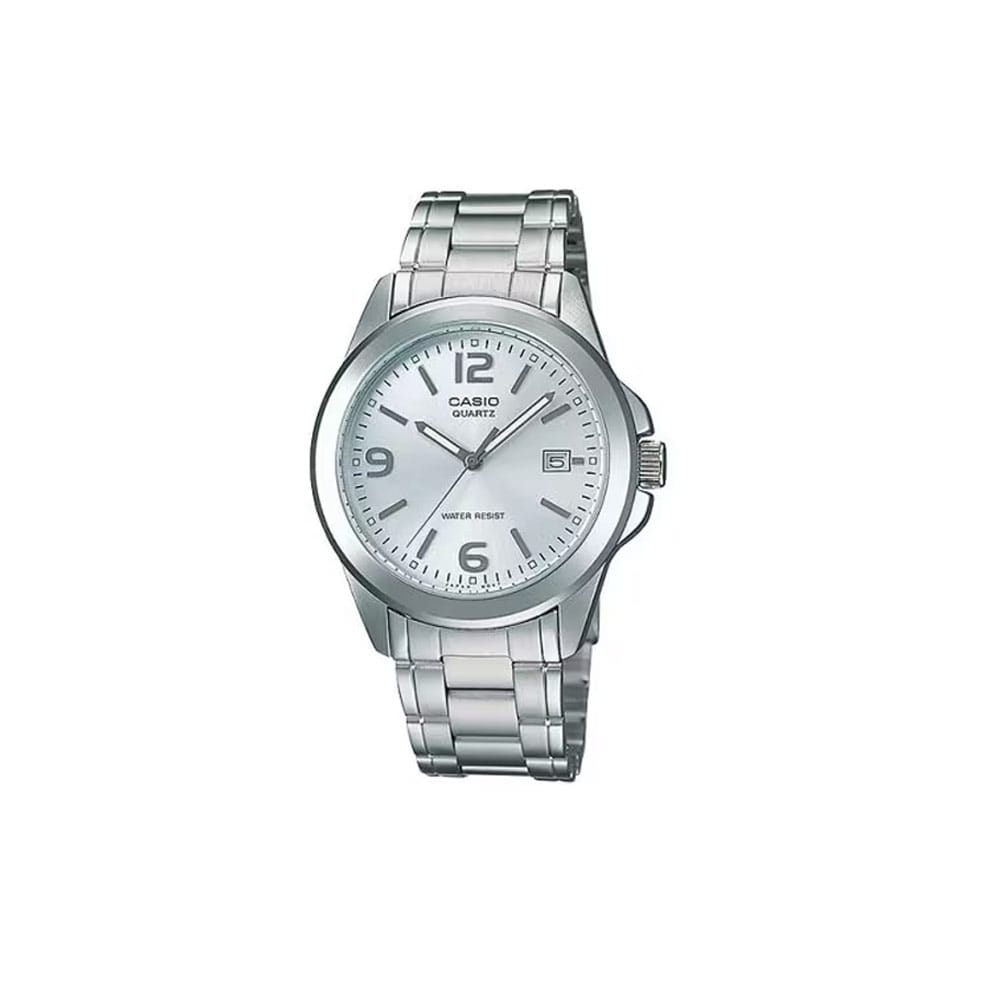 Casio Mens Enticer Watch - MTP-1215A-7ADF