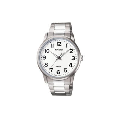 Casio Mens Enticer Watch - MTP-1303D-7BVDF