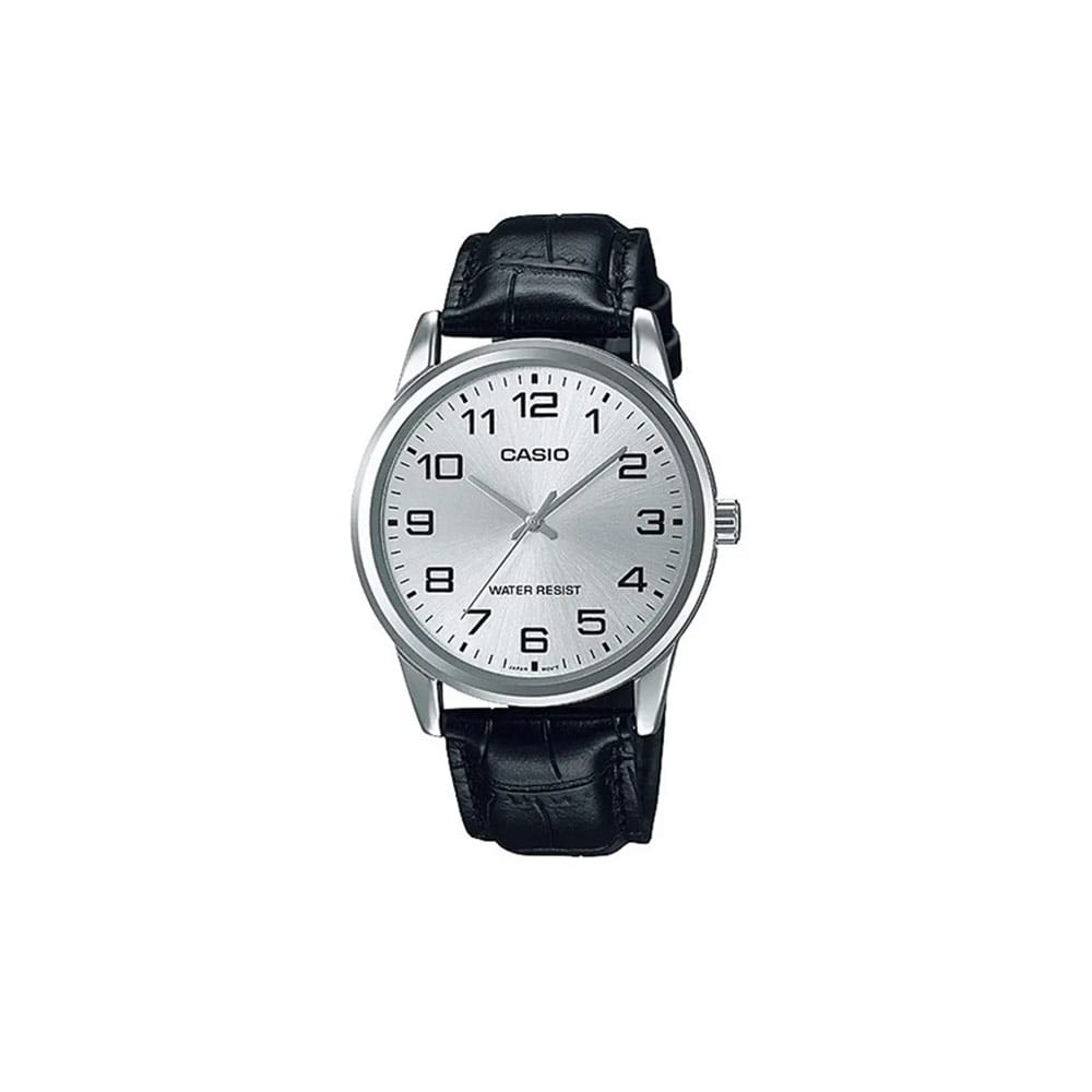 Casio Mens Enticer Watch - MTP-V001L-7B