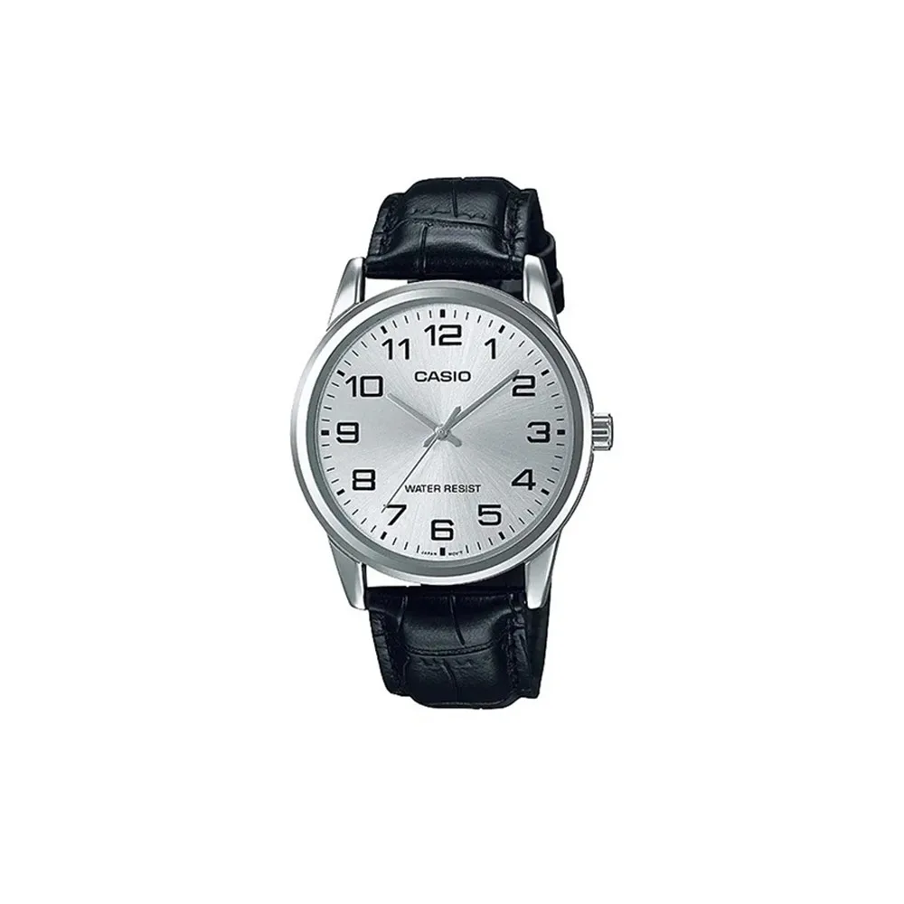Casio Mens Enticer Watch - MTP-V001L-7B