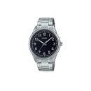 Casio Mens Enticer Watch - MTP-V005D-1B4UDF