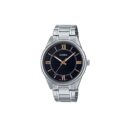 Casio Mens Enticer Watch - MTP-V005D-1B5UDF