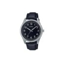 Casio Mens Enticer Watch - MTP-V005L-1B4UDF