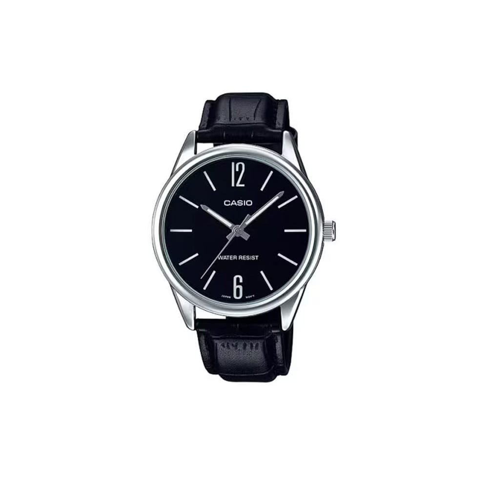 Casio Mens Enticer Watch - MTP-V005L- 1BUDF