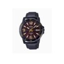Casio Mens Enticer Watch - MTP-VD01BL-5BVUDF