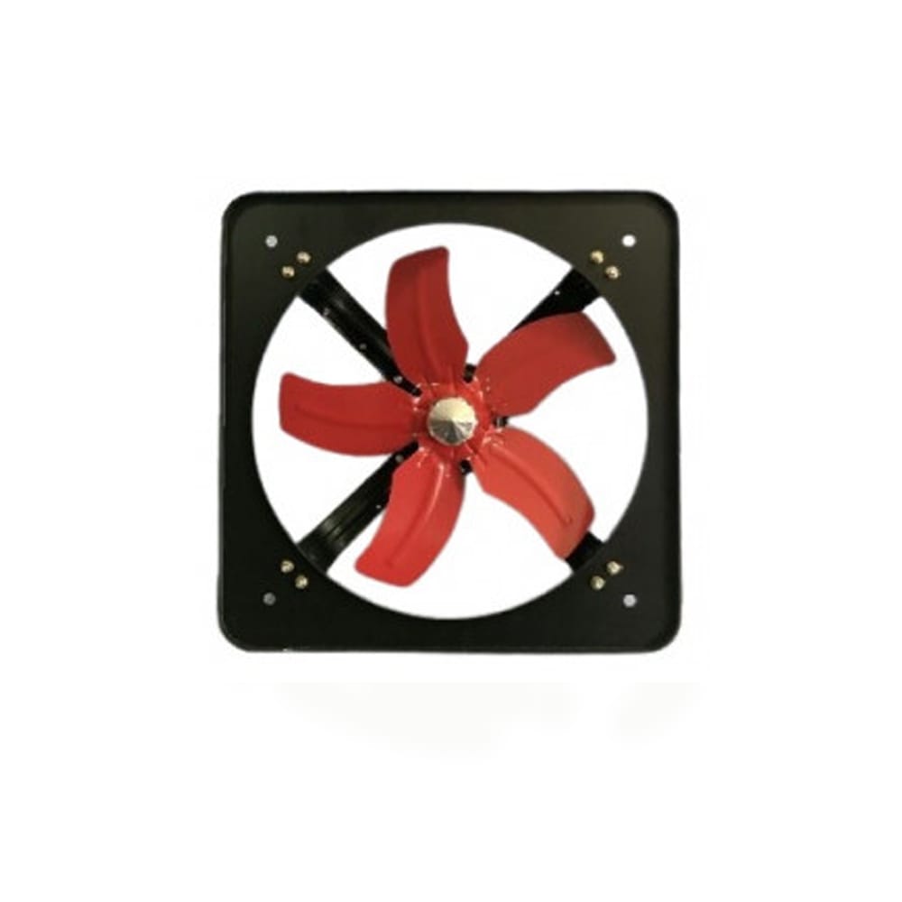 Telesonic Exhaust Fan - TSEF - 2006