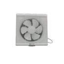 Tecsonic Plastic Ceiling Exhaust Fan - TSEF - 2010