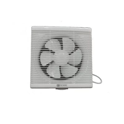 Tecsonic Plastic Ceiling Exhaust Fan - TSEF - 2010
