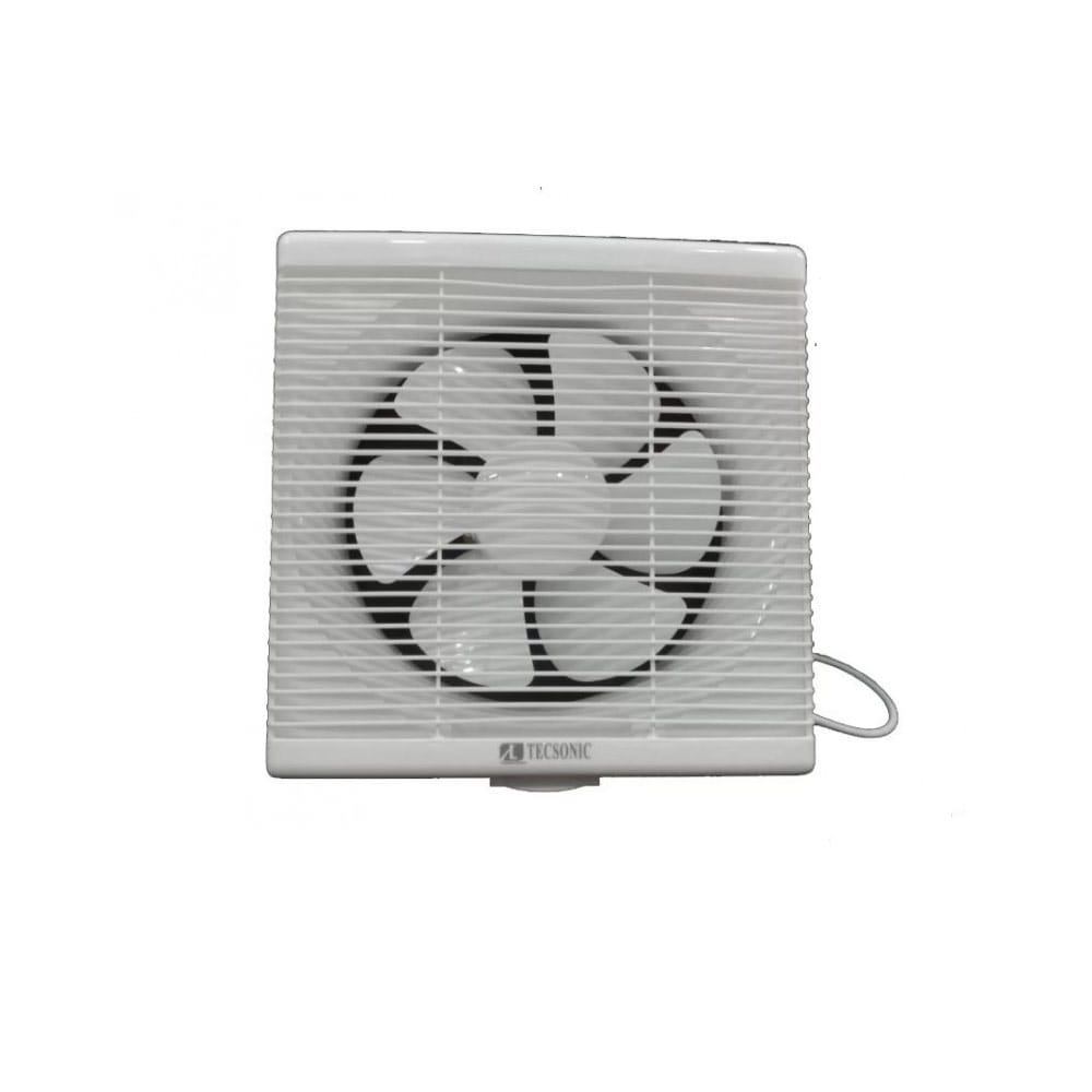 Tecsonic Plastic Ceiling Exhaust Fan - TSEF - 2010
