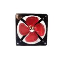 Tecsonic Industrial Steel Blade Exhaust Fan  - TSEFIB 108