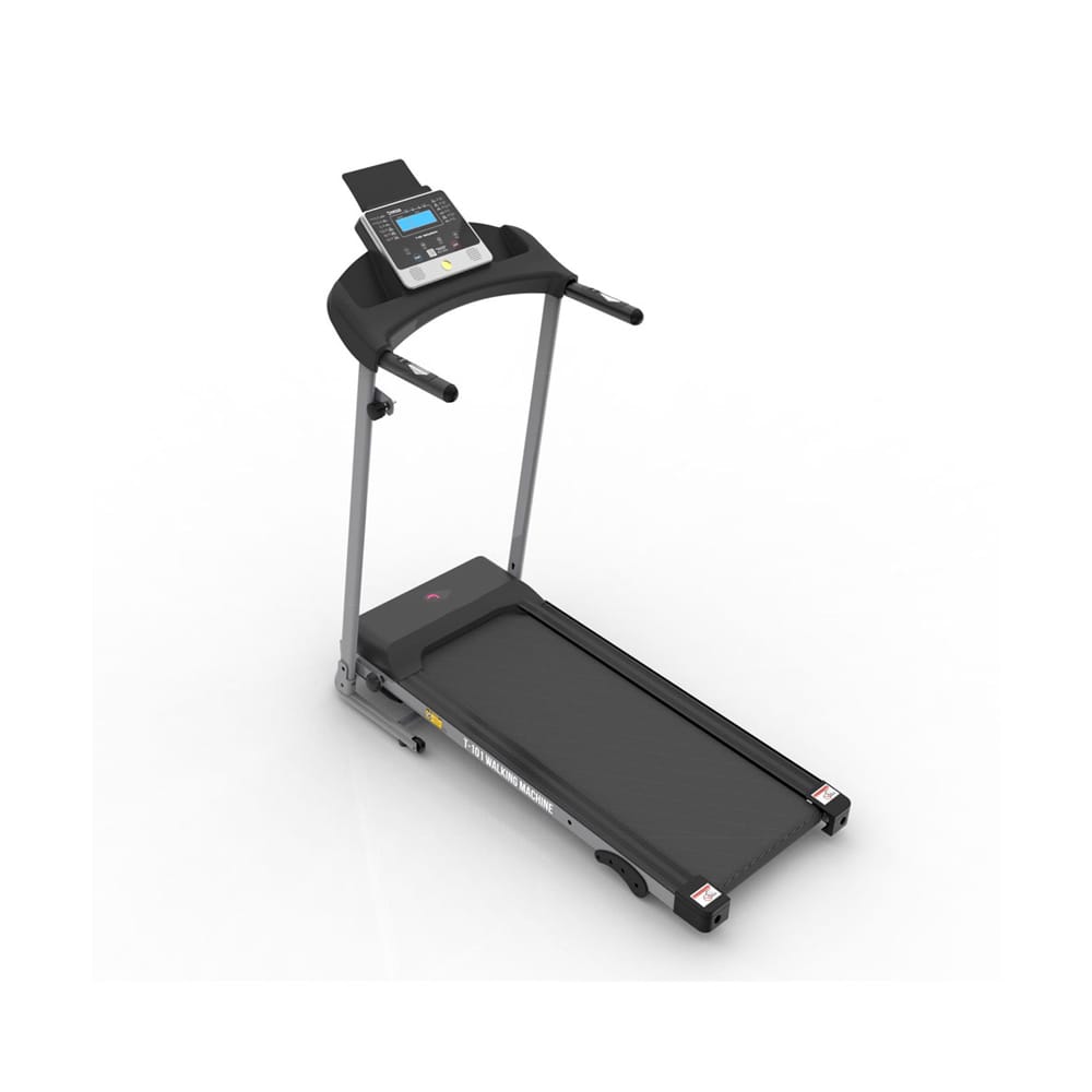 Quantum Treadmill - T101