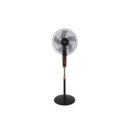 Black Ford Stand Fan - BL SF100