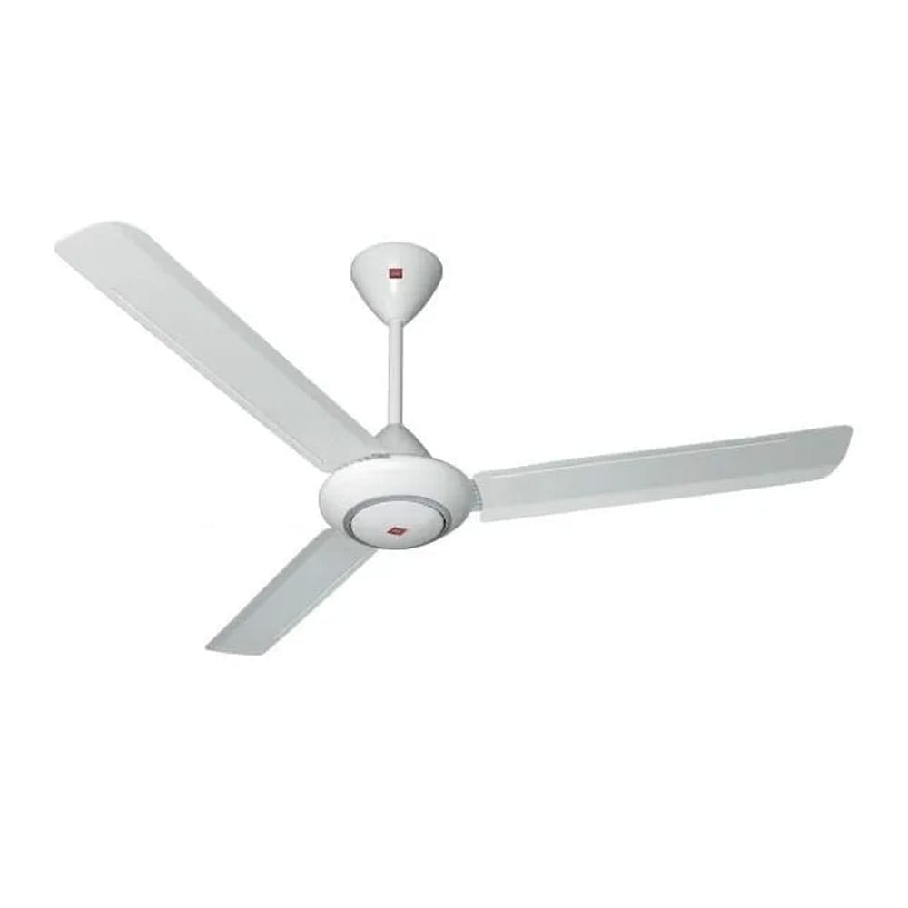KDK Ceiling Fan - Aluminium Blades 56 (Black) - Y56RC
