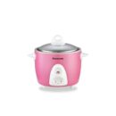 Panasonic Rice Cooker - 0.6 L - SR WA10(GE9) 