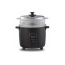 Panasonic Rice Cooker - 2.2 L - SR WA22T