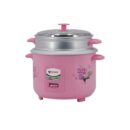 Tecsonic Rice Cooker - 2.8L - TRCH 2800